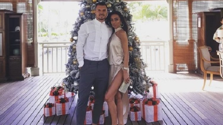 Снимка: Instagram