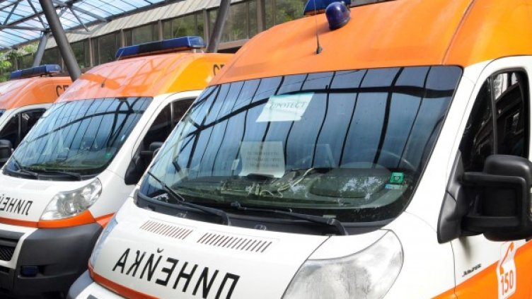 Снимка: Булфото