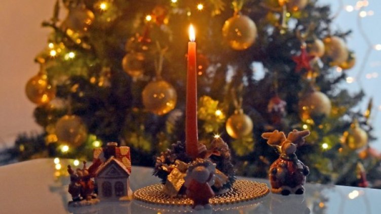 Снимка: архив "Булфото"