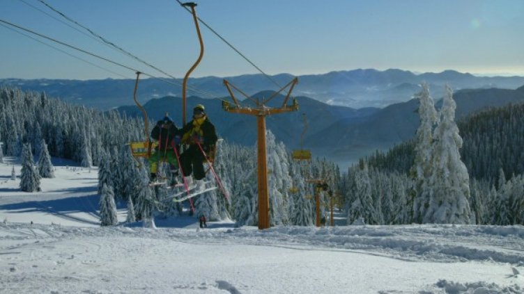 Снимка: Булфото, архив