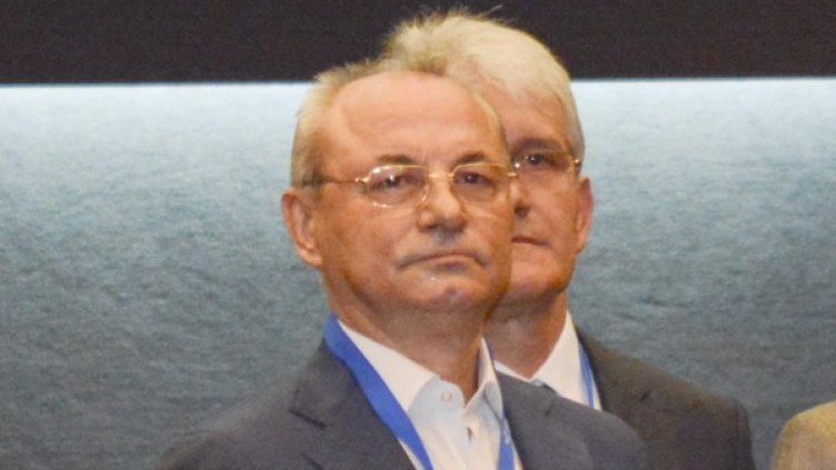 Снимка: Булфото