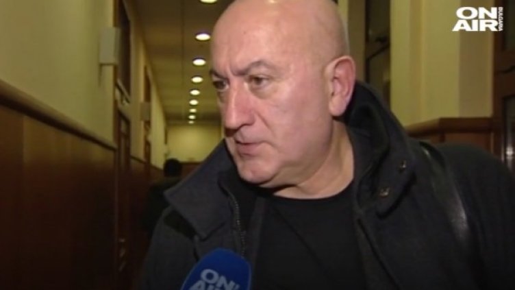 Спецсъдът: Алкохолният бос Миню Стайков &ndash; в ареста