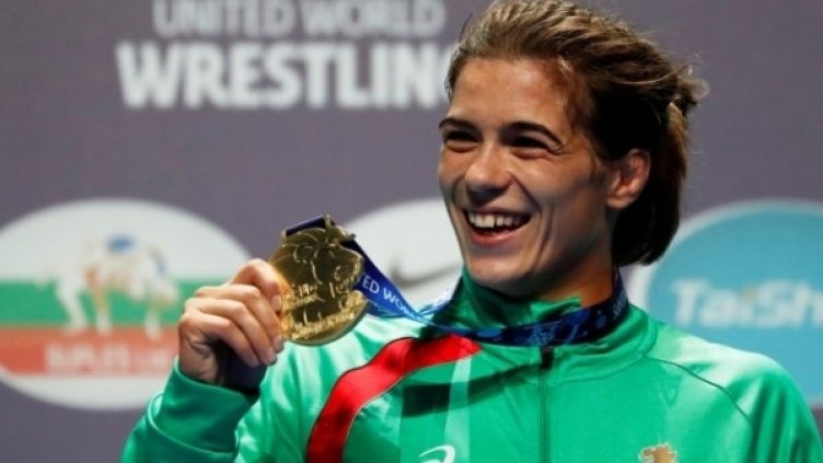 Снимка: Reuters