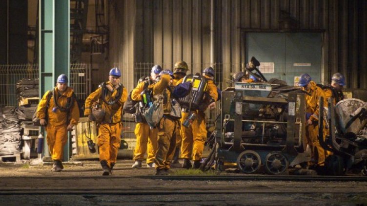 Снимка: Reuters