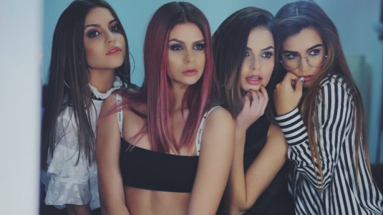 Снимка: Вирджиния рекърдс