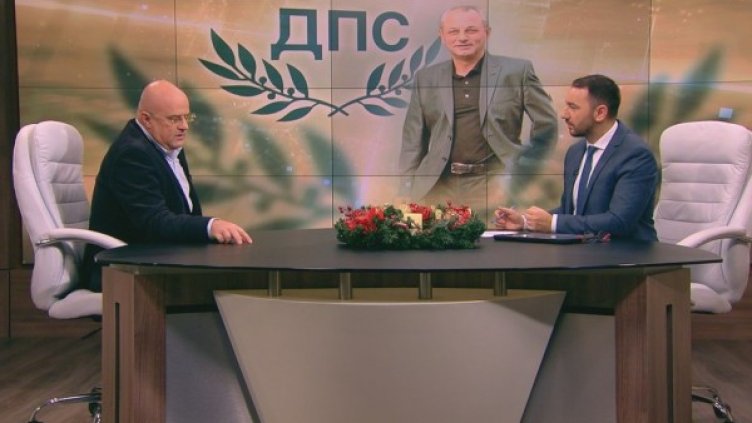 Снимка: Кадър, bTV