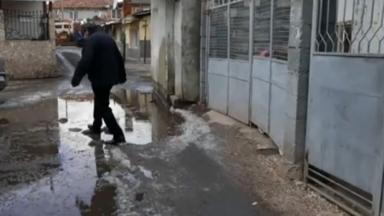 Снимка: Кадър "Дойче веле"