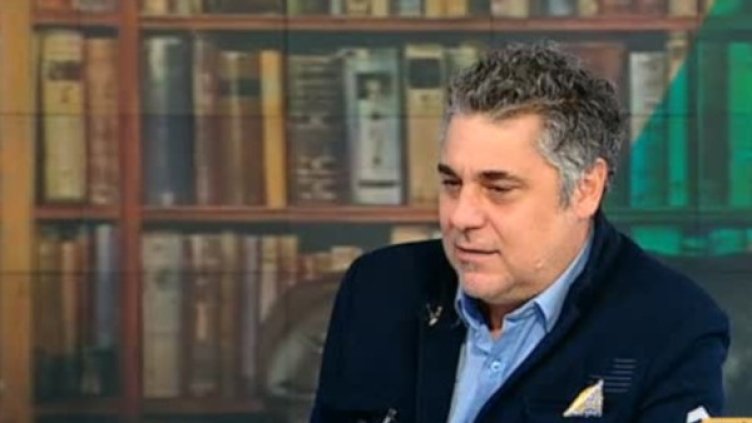 Снимка: Bulgaria ON AIR