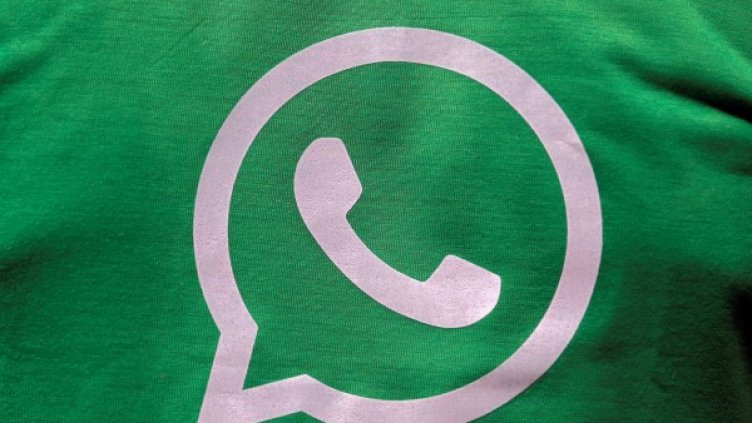 снимка: Ройтерс