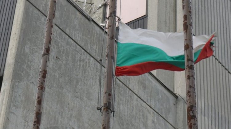 Снимка: архив "Булфото"