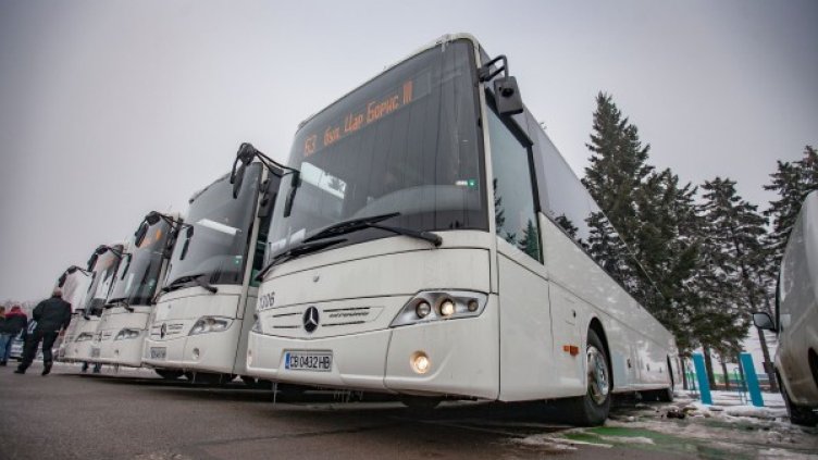 Снимка: Димитър Кьосемарлиев, Dnes.bg