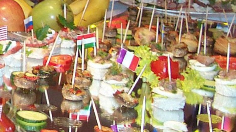 Архив: Булфото