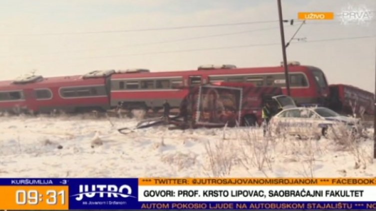 Снимка: Tv Prva