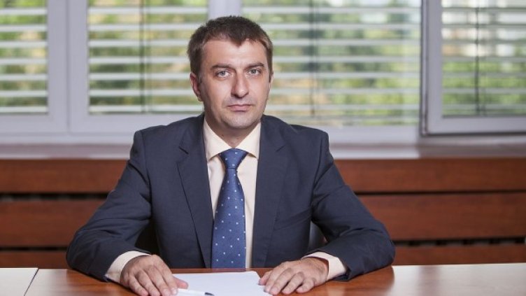 Снимка: ЧЕЗ