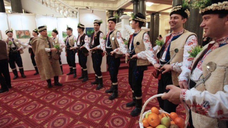 Снимка: Димитър Кьосемарлиев, Dnes.bg