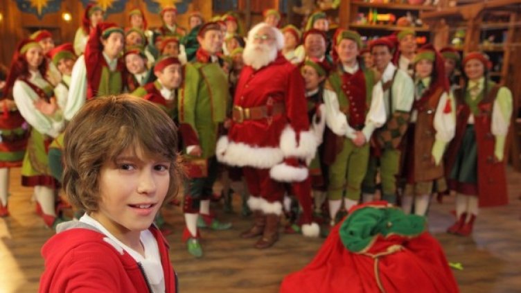 Снимка: "Златна роза"