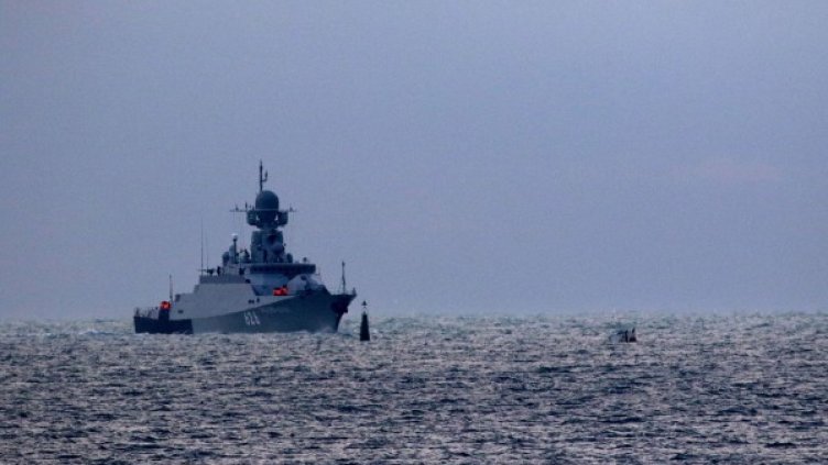 Снимка: Reuters, архив