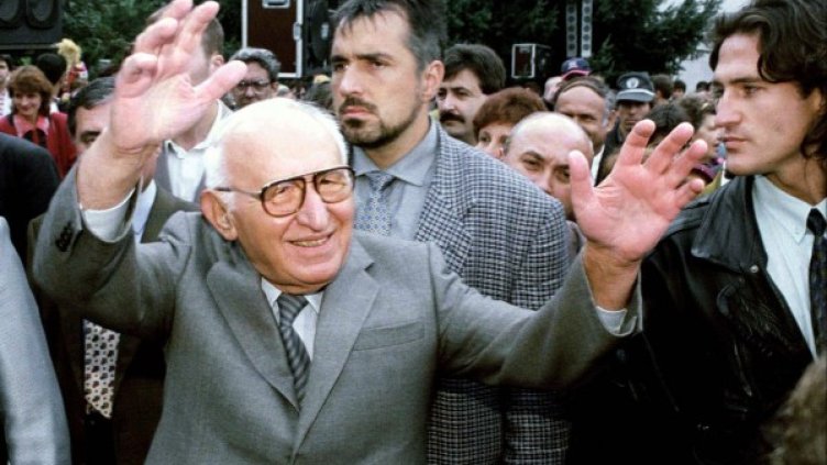 Снимка: Reuters, архив