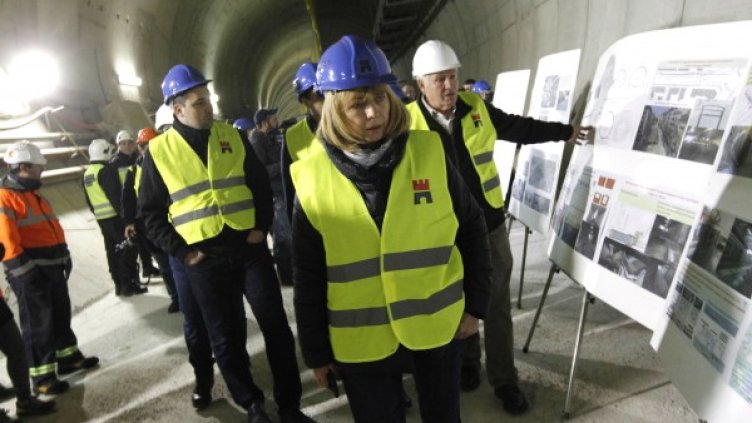 Снимка: Димитър Кьосемарлиев, Dnes.bg