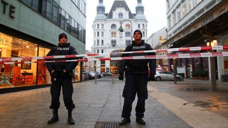 Снимка: Reuters