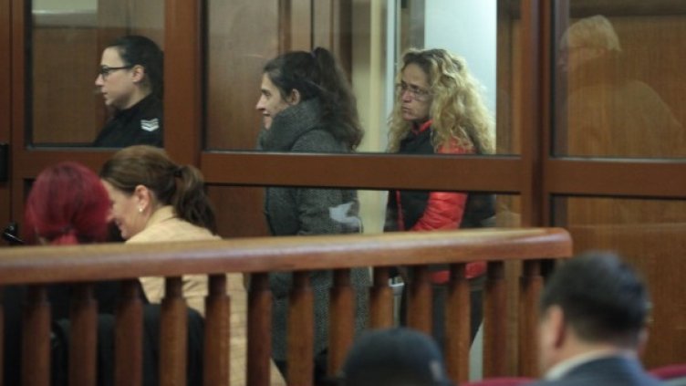 Снимка: Димитър Кьосемарлиев, Dnes.bg