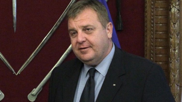 Снимка: БТА, архив