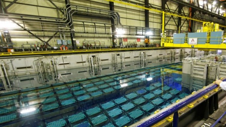 Снимка: архив, Ройтерс