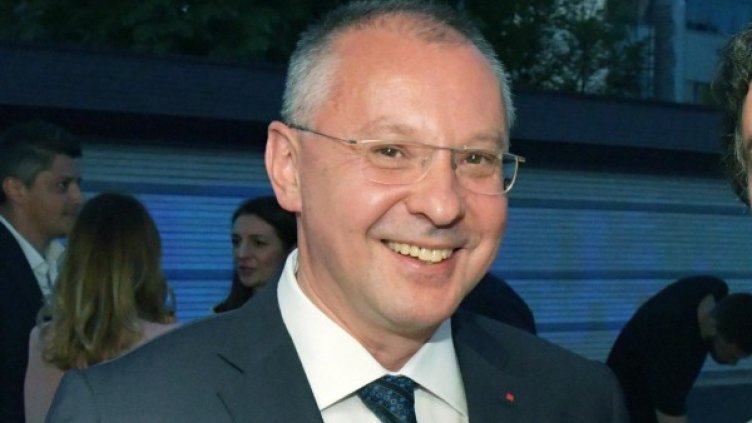 Снимка: архив, БулФото