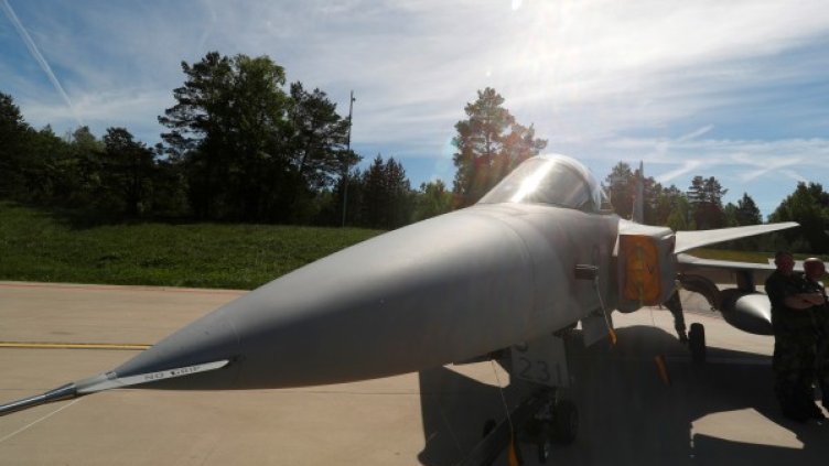 Снимка: Reuters