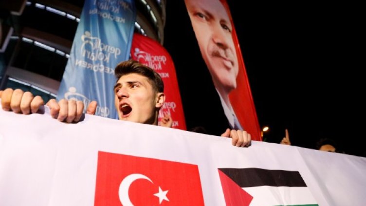 Снимка: Reuters