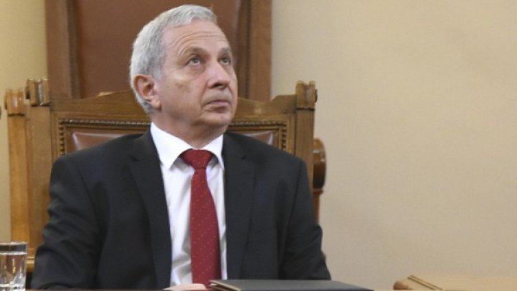 Снимка: архив, Булфото