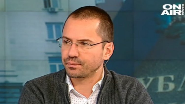 Джамбазки настоя: "Паспорт гейт" &ndash; дело на ДПС!