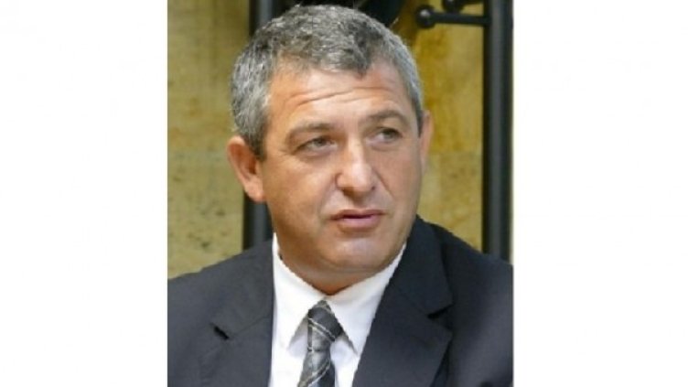 Снимка: МВР