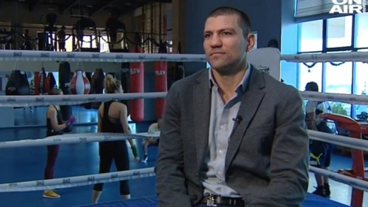 Малката Кобра с мечта &ndash; нов пояс в началото на 2019-а