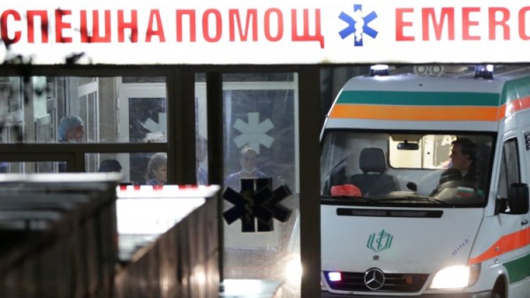 Снимка: Архив, БТА