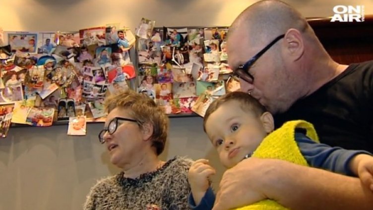 Снимка: bgonair.bg