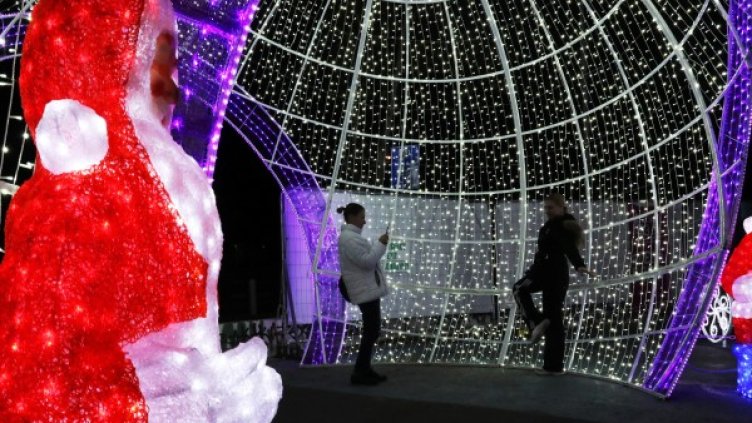 Снимкa: Reuters, архив