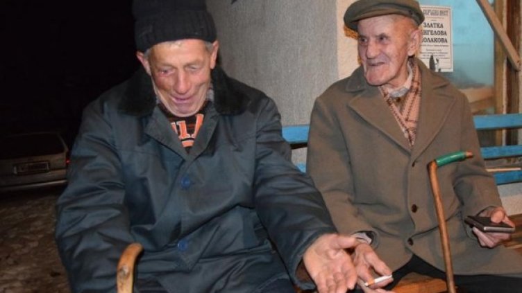 Снимка: Deutsche Welle, Вилдан Байрямова