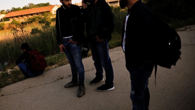 Снимкa: Reuters, архив