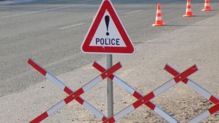 Снимка: МВР