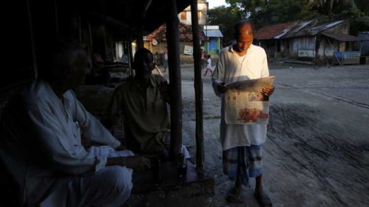 Снимка: архив, Reuters