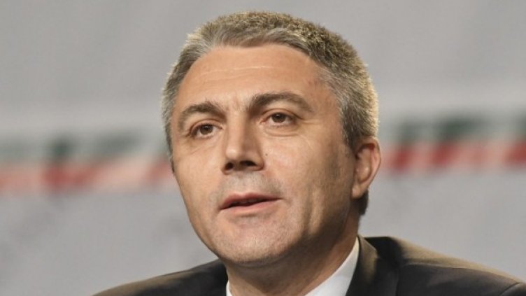 Мустафа Карадайъ. Снимка: архив, Булфото