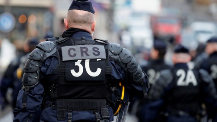 Снимка: архив, Reuters