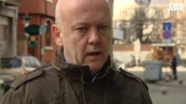 Кадър: Bulgaria ON AIR