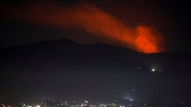 Снимка: Reuters