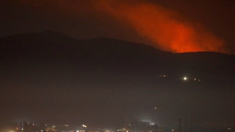 Снимка: Reuters