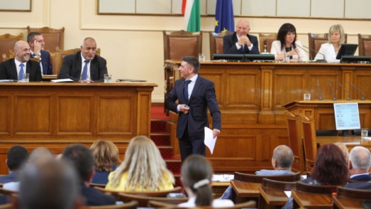 Снимка: Димитър Кьосемарлиев, Dnes.bg
