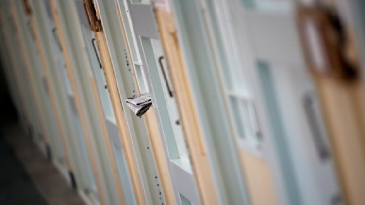 Снимка: архив, Reuters