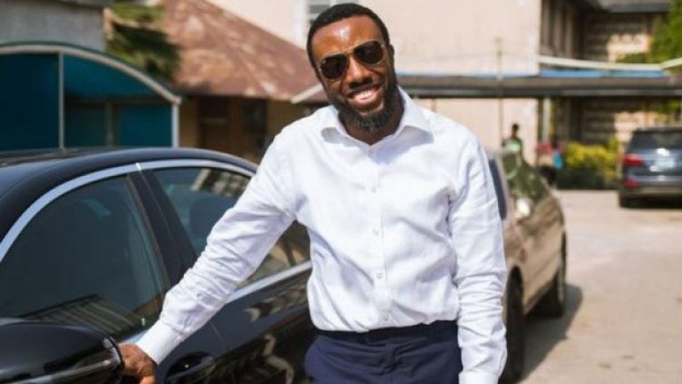 Снимка: Twitter