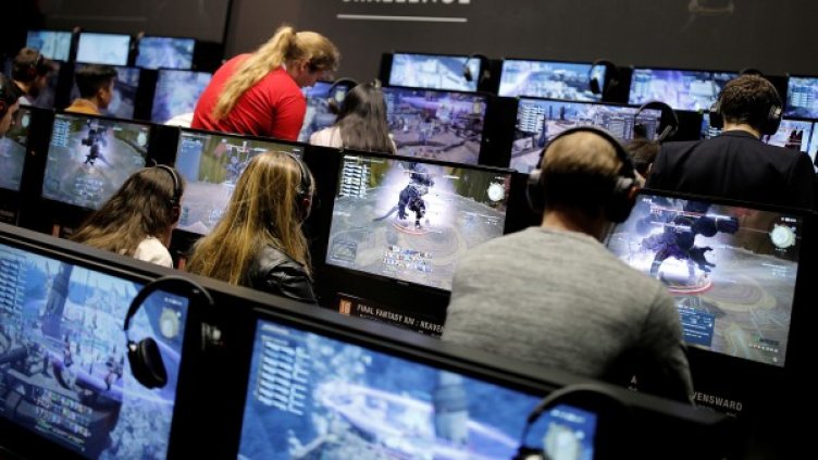 Снимка: Reuters